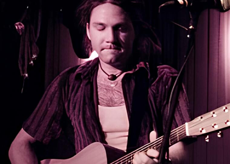 Randy Todd Music