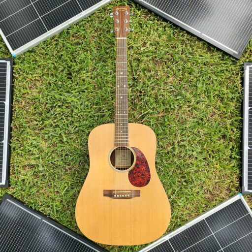 Randy Todd SolarFolk